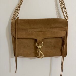 Rebecca Minkoff MAC Bag